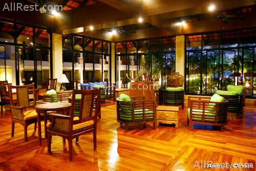 The Briza Beach Resort Khao Lak 71